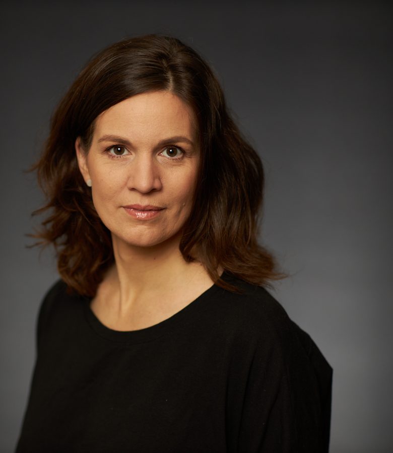 Teresa Suchorska, psychoterapeutka